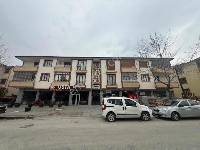 Remax Dem'den İnönü Mah. 3+1 Satılık Daire