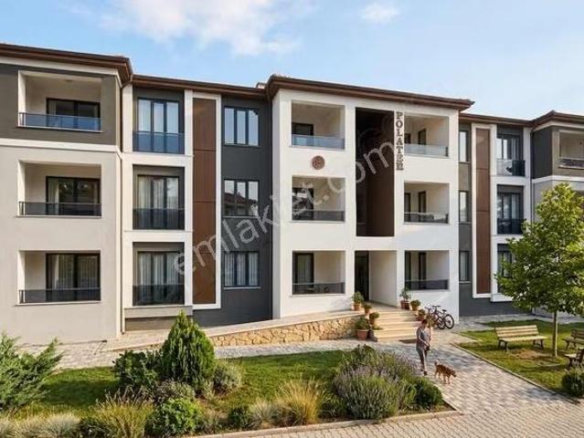 Remax Dem'den İnönü Mahallesi 3+1 Lüks Daire