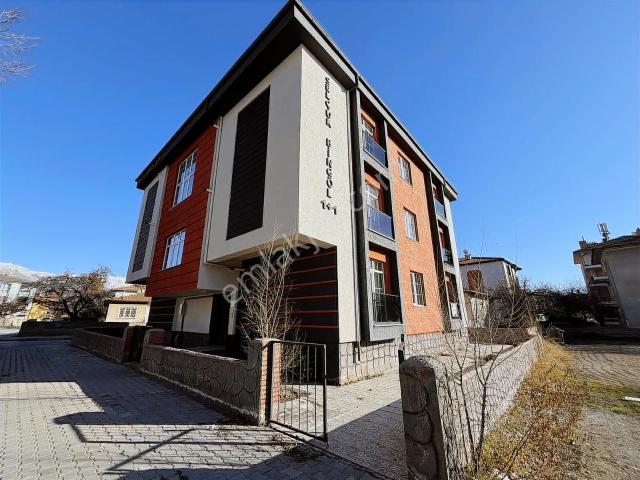 Remax Dem'den İnönü Mahallesinde Satılık Hazır Kiracılı 1+1daire