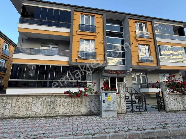 Remax Dem'den Mimar Sinan Mahallesinde 3+1 Satılık Daire