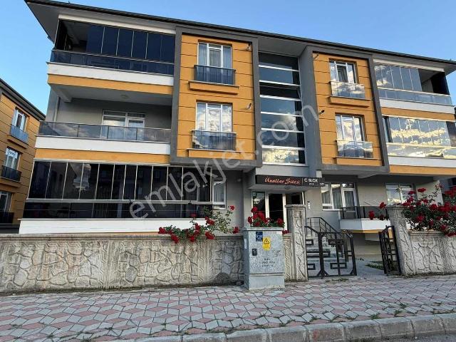 Remax Dem'den Mimar Sinan Mahallesinde 3+1 Satılık Daire
