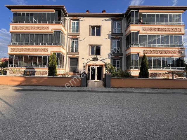 Remax Dem'den Mimarsinan Mah. Satılık Lüks 3+1 Satılık Daire
