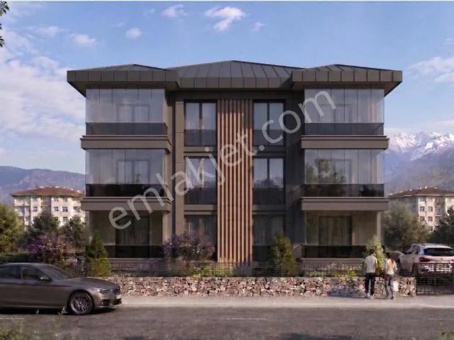 Remax Dem'den Yenimahallede Ultra Lüks Anahtar Teslim 3+1 Daire