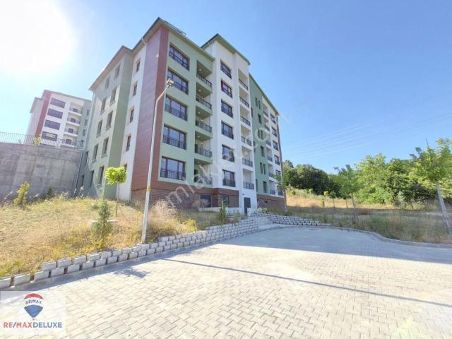 Remax Deluxeden Sepetçi Tokide 3+1 Sıfır Kiralık Daire