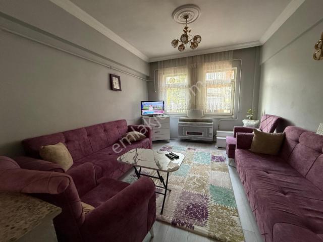 Remax Desıgn 32 Evlerde Satılık 2+1 Daire!