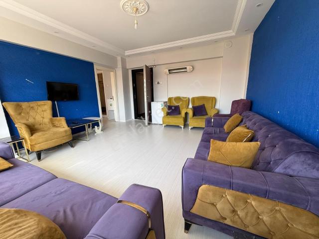 Remax Desıgn Çark Caddesinde Merkezi Konumda Kiralık Apart