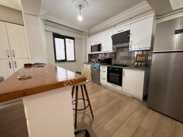 Remax Desıgn Şeker Mahallesinde Satılık 1+1 Daire