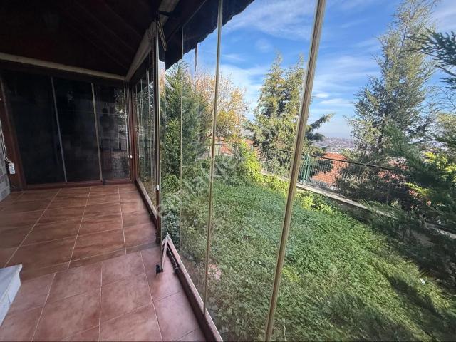 Remax Desıgn Krediye Uygun Serdivan İstiklal'de Satılık Villa