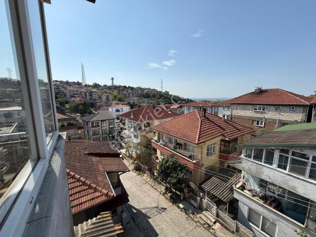 Remax Desıgn Hızırtepe Mahallesinde 3+1 Satılık Daire