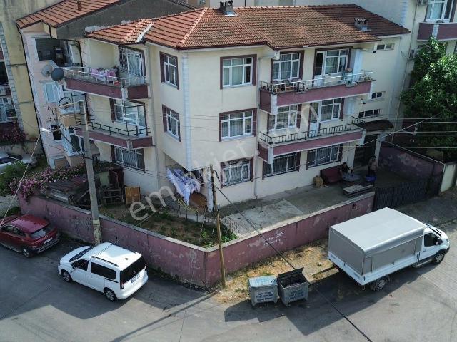 Remax Desıgn İlkay Maltepe Mah Satılık Komple Bina