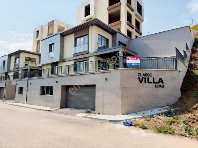 Remax Desıgn İlkay Serdivanda Satılık Premıum Villa