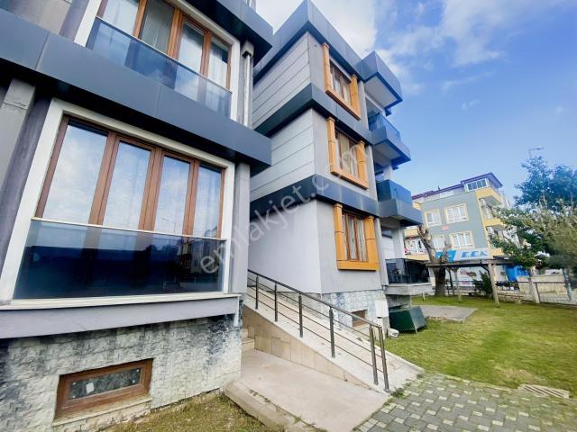 Remax Desıgn Serdivan Arabacıalanı 2+1 Kiralık Daire