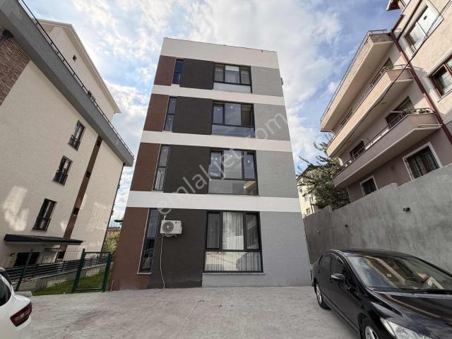 Remax Desıgn Serdivan Beşköprü Kiralık Daire
