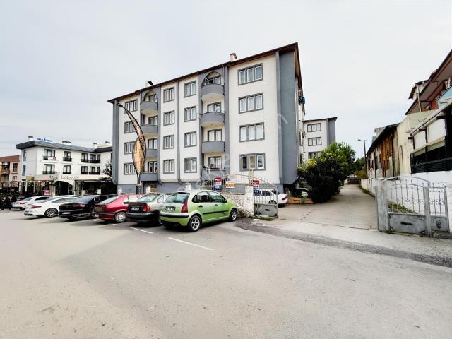 Remax Desıgn Serdivan Kemalpaşada Satılık 2+1 Daire