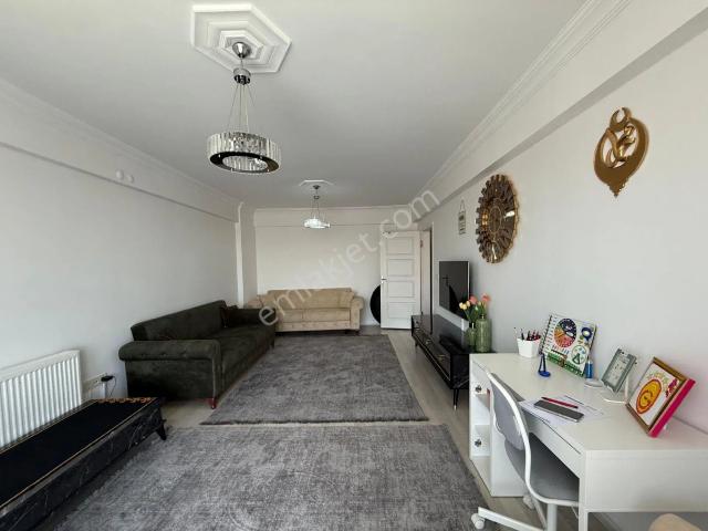 Remax Desıgn Sudenaz Sitesi Satılık 3+1 Garajlı Manzaralı Daire