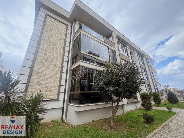 Krediye Uygun |remax Desıgn Sun Garden City'de 3+1 Satılık Daire