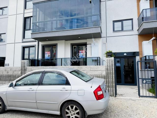 Remax Desıgn Tuzla Mahhallesinde 2+1 Kiralık Daire