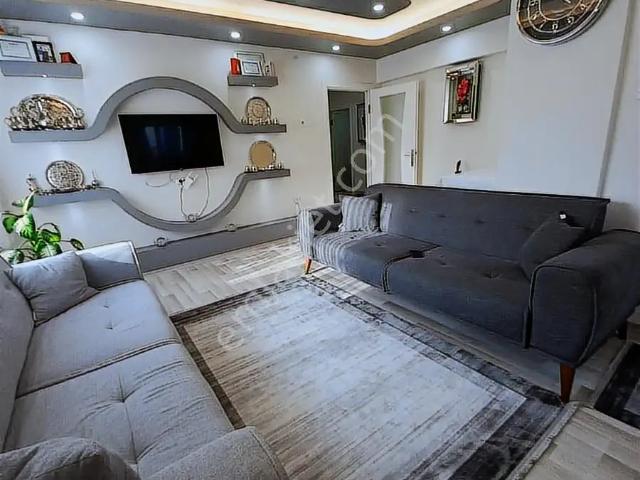 Remax Desıgn Yenigün Mh. Satılık 3+1 Daire