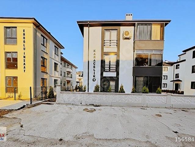 REMAX DESİGN İLKAY AKYAZI SÜLEYMANPAŞA MAH. SATILIK 1+1 DAİRE