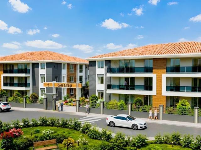 REMAX DESİGN İNCİK SUYU MAHALLESİNDE 3+1 DAİRE