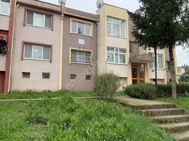 Remax Design Camili 2+1 Eşyalı 85 M2 Satılık Daire