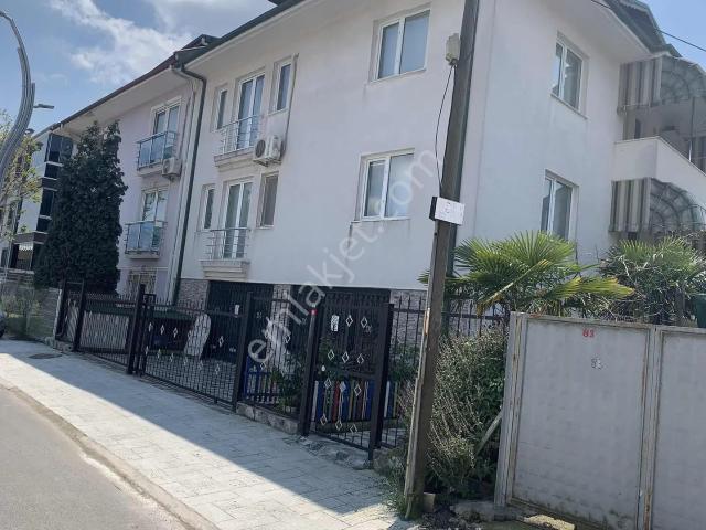 Remax Design Adapazarı İstiklal Mah 120 M2 3+1 Kiralık Daire