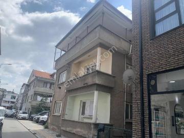 Remax Design Adapazarı Semercilerde 540 M2 3 Katlı Kagir Bina