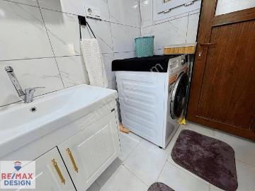 Remax Design Den Hacıoğlunda Masrafsız Satılık Müstakil Ev