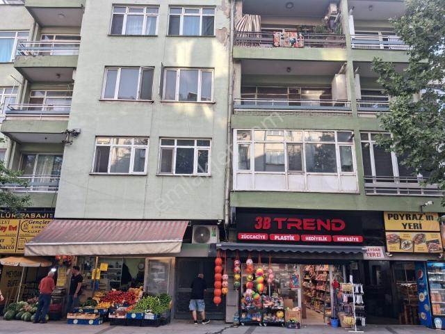 Remax Design Çeşme Meydanı Satılık Daire