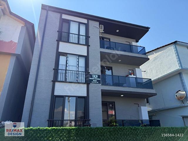 REMAX DESIGN ERENLERDE SATILIK 2+1 DAİRE