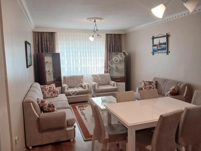 Remax Design Hüseyin Korkmaz Korucukta Full Eşyalı 3+1 Kiralık