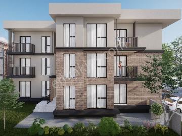 Remax Design İlkay Mithatpaşa Mah. Satılık Sıfır 2+1 Daireler