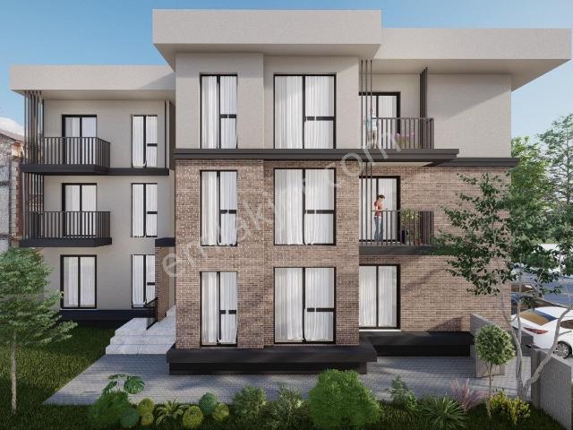 Remax Desıgn İlkay Mithatpaşa Mah. Satılık Sıfır 2+1 Daire