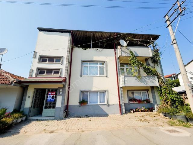Remax Design İlkay Erenler Yeni Mah. Komple Satılık Bina