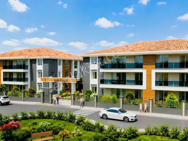 Remax Design İncik Suyu Mahallesinde 3+1 Daire