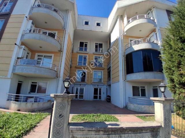 Remax Design Serdivan Eşyalı Kiralık Daire