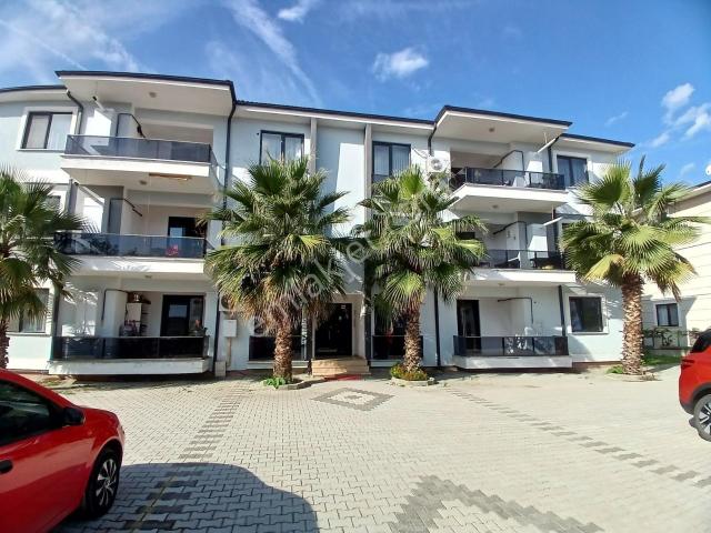 Remax Design Yazlık Palmiye Sitesinde 3+1 Kiralık Daire