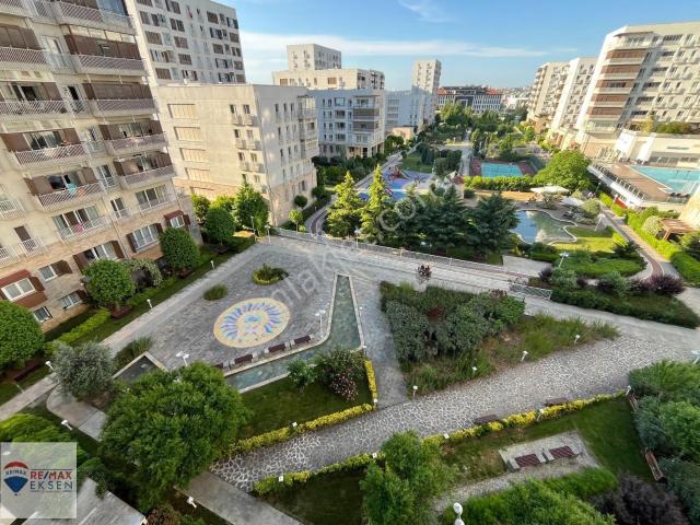 Remax Eksen Sinpaş Egeboyu Satılık 3+1 Daire