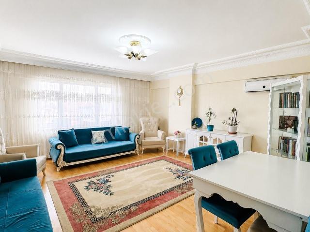 Re/max Ekspres’ten Güneşli’de Önü Açık 9.kat Geniş 3+1