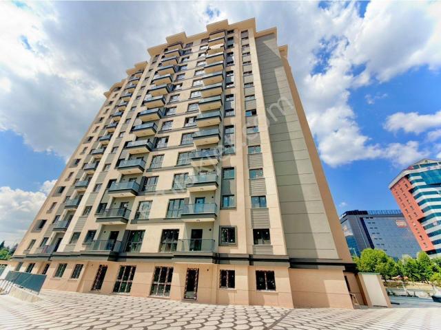 Re/max Ekspresten Trios Güneşlide 2+1 Kiralık Daire