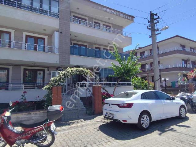 Re/max Şehır'den Adnan Menderes De Eşyalı Kıralık Daıre