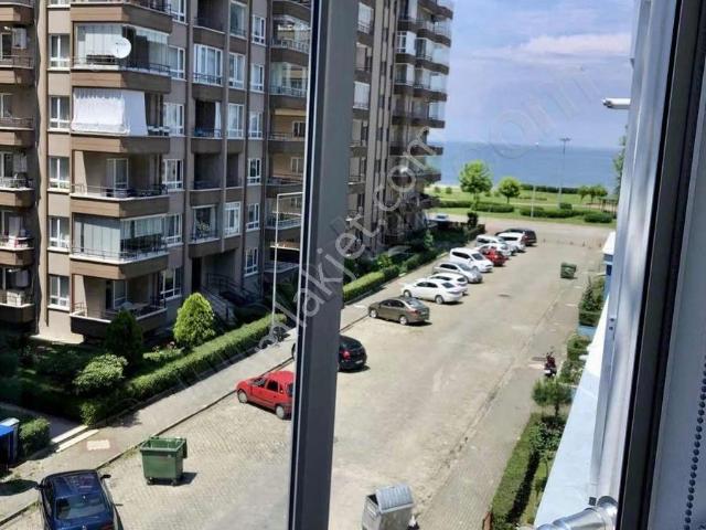 Remax Şehır'den Yalova Sahilde Satılık 3+1 Daire