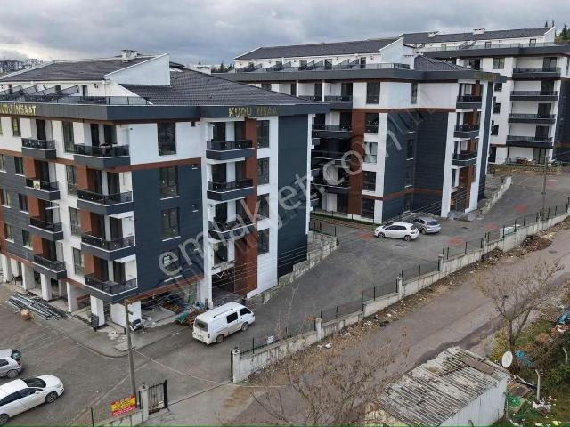 Remax Şehir Kudu Best Resıdence Satılık 1+1