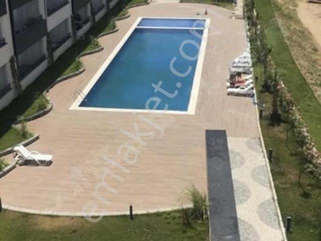 Remax Şehir Yalova Alesta Sitesinde Kiralık 2+1 Daire