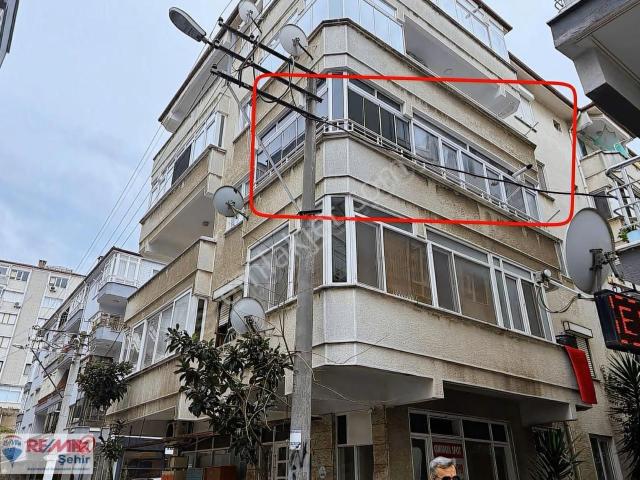 Re/max Şehir'den Çınarcık Merkezde Satılık Daire