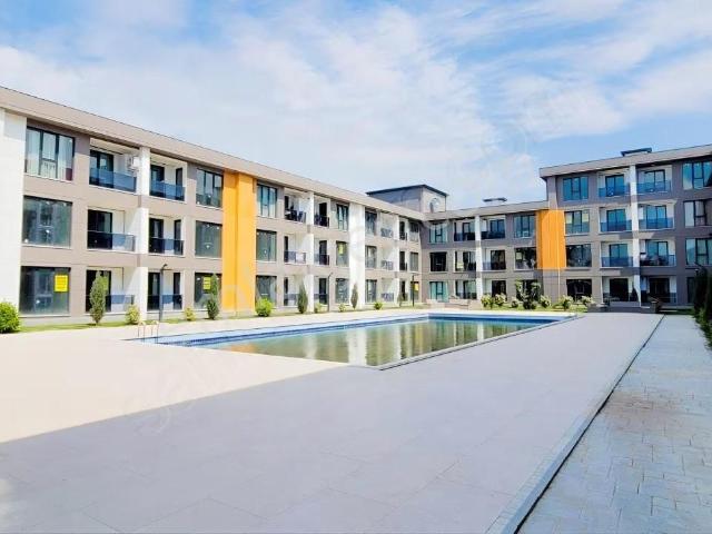 Remax Şehir'den Akyol Premium Lounge Sitesin`de Satılık Daire