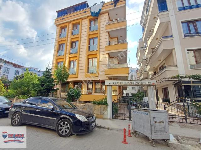 Remax Şehirden Gop Mahallesinde 2+1 Kiralık Daire