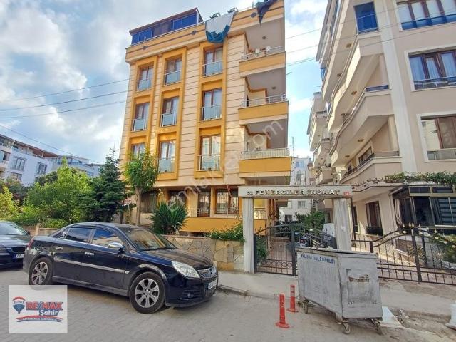 Remax Şehirden Gop Mahallesinde 2+1 Kiralık Daire