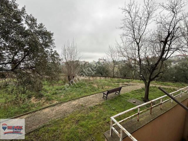 Re/max Şehir'den Subaşı Kalıcı Konutlarda Satılık Daire