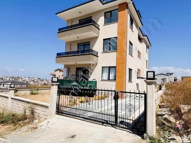 Remax Şehir'den Yalova Bağlarbaşı'nda Satılık 2+1 Daire